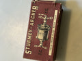 Rare Sturmey Archer 4 Speed Rear Hub