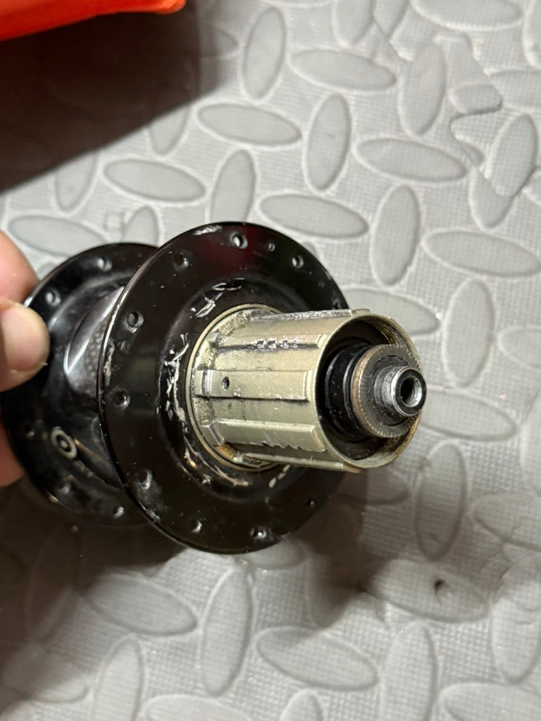 CycleOps Powertap powermeter Rear Road Hub