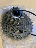 Cs R8000 11 Speed Cassette Shimano