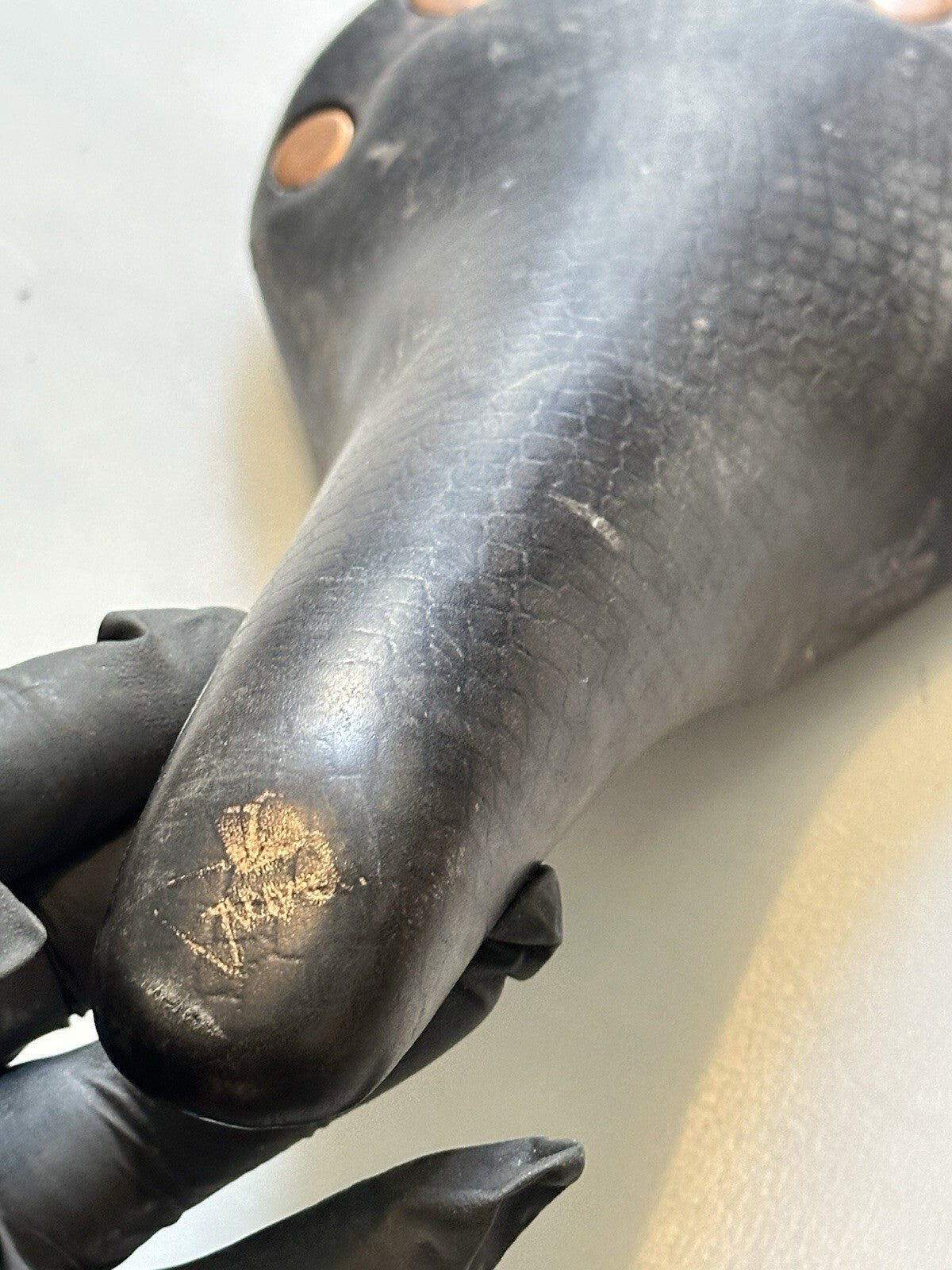 Selle San Marco Regal Girardi Bike Saddle - view 8