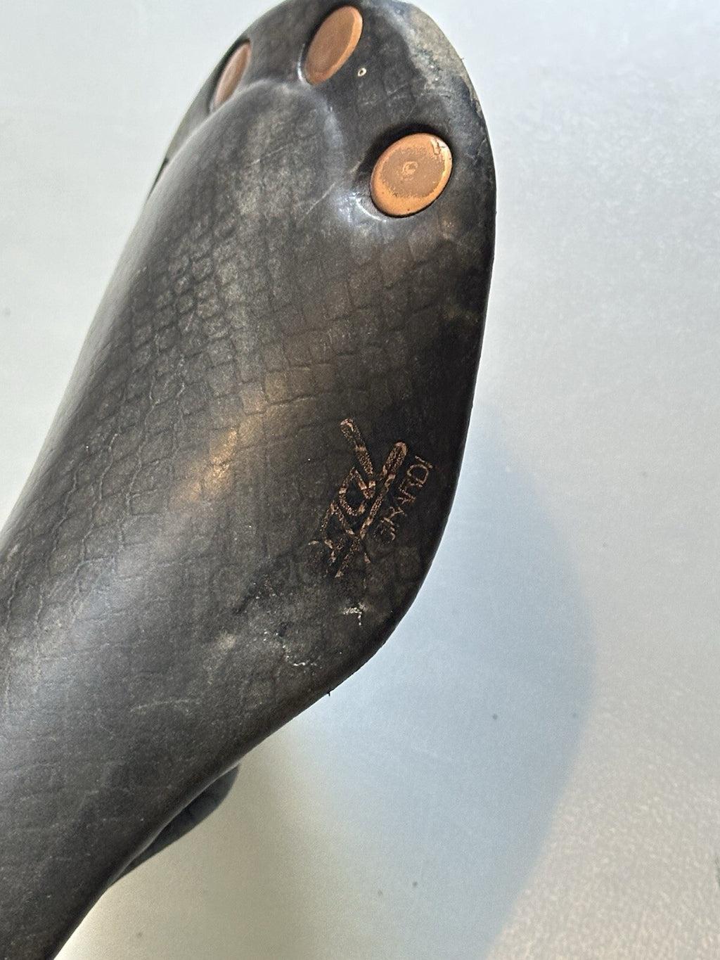 Selle San Marco Regal Girardi Bike Saddle - view 4