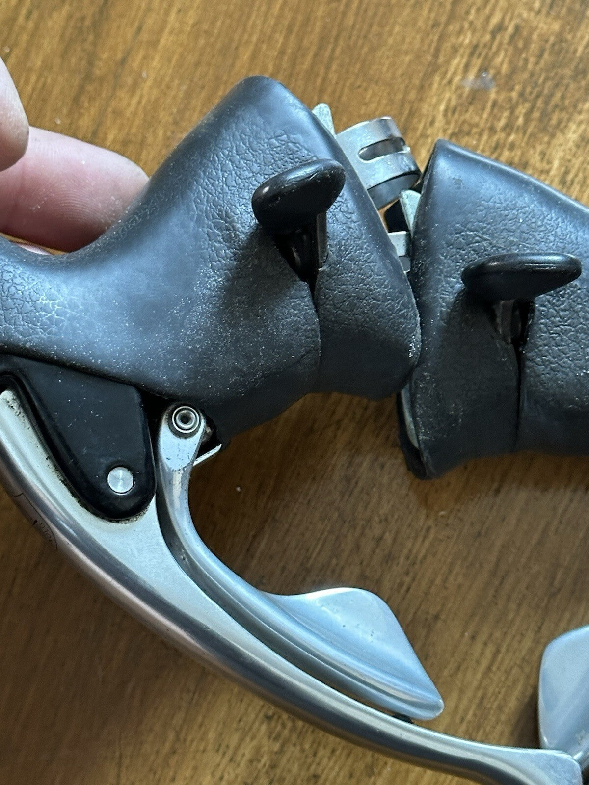 Campagnolo Brake Lever And Shifter