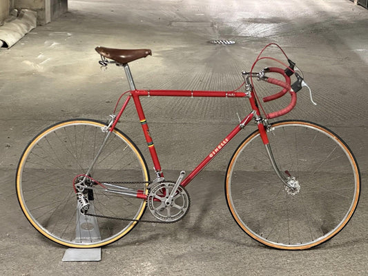 Cinelli Mob Vintage 50s Road Bike