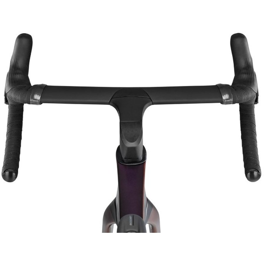 Look 795 Blade 2 RS Dura Ace Di2 Corima Road Bike Size M