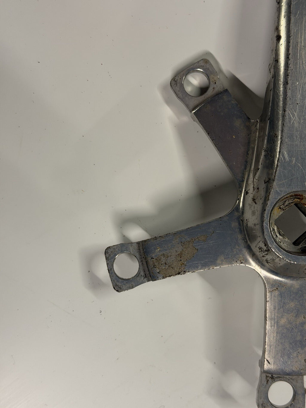 Dura Ace 7403 Single Drive Side Crank Arms 175mm