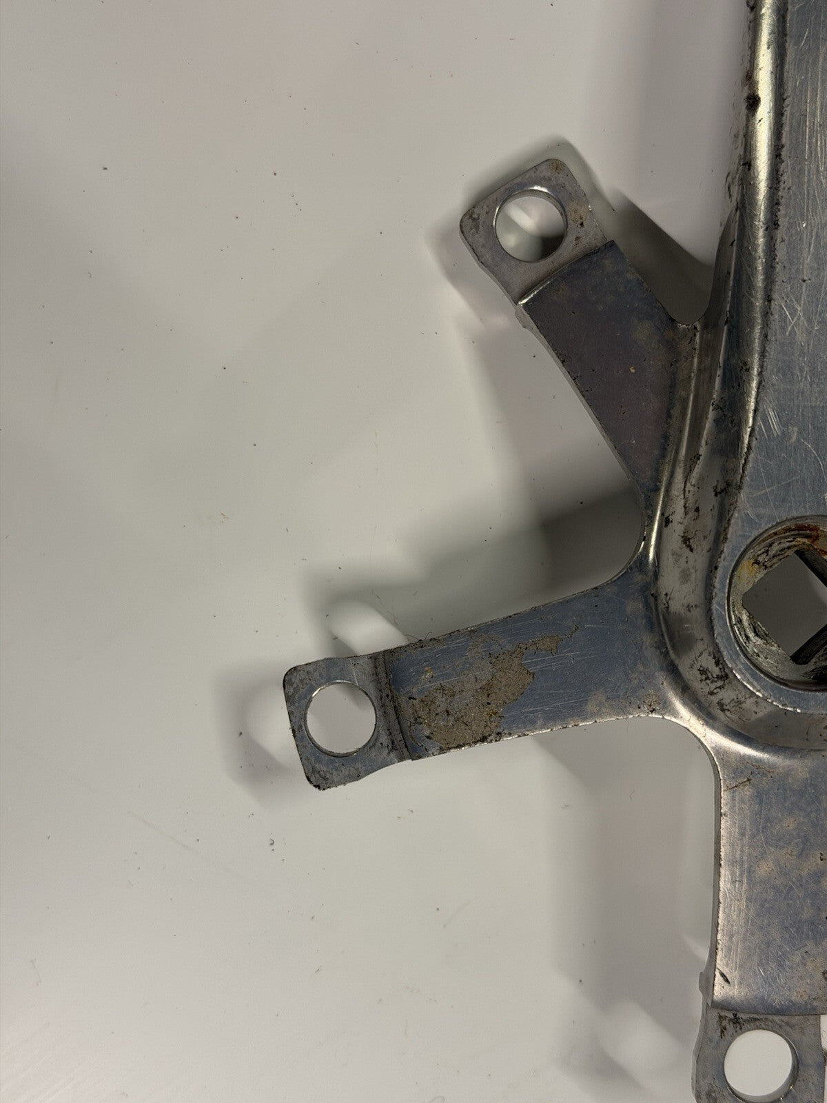 Dura Ace 7403 Single Drive Side Crank Arms 175mm