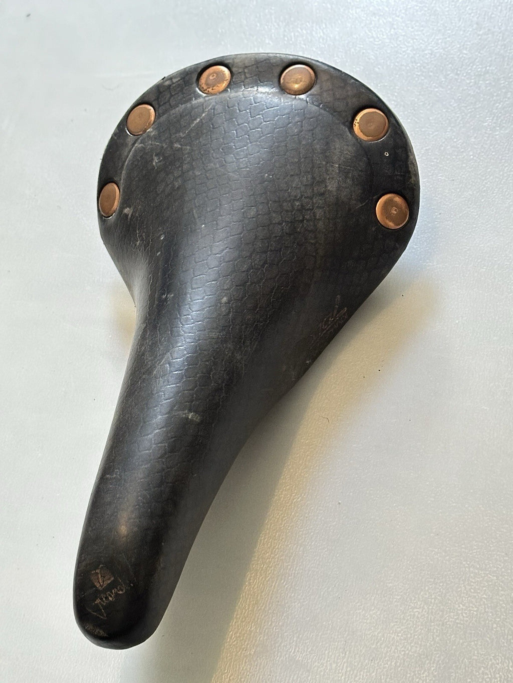 Selle San Marco Regal Girardi Bike Saddle