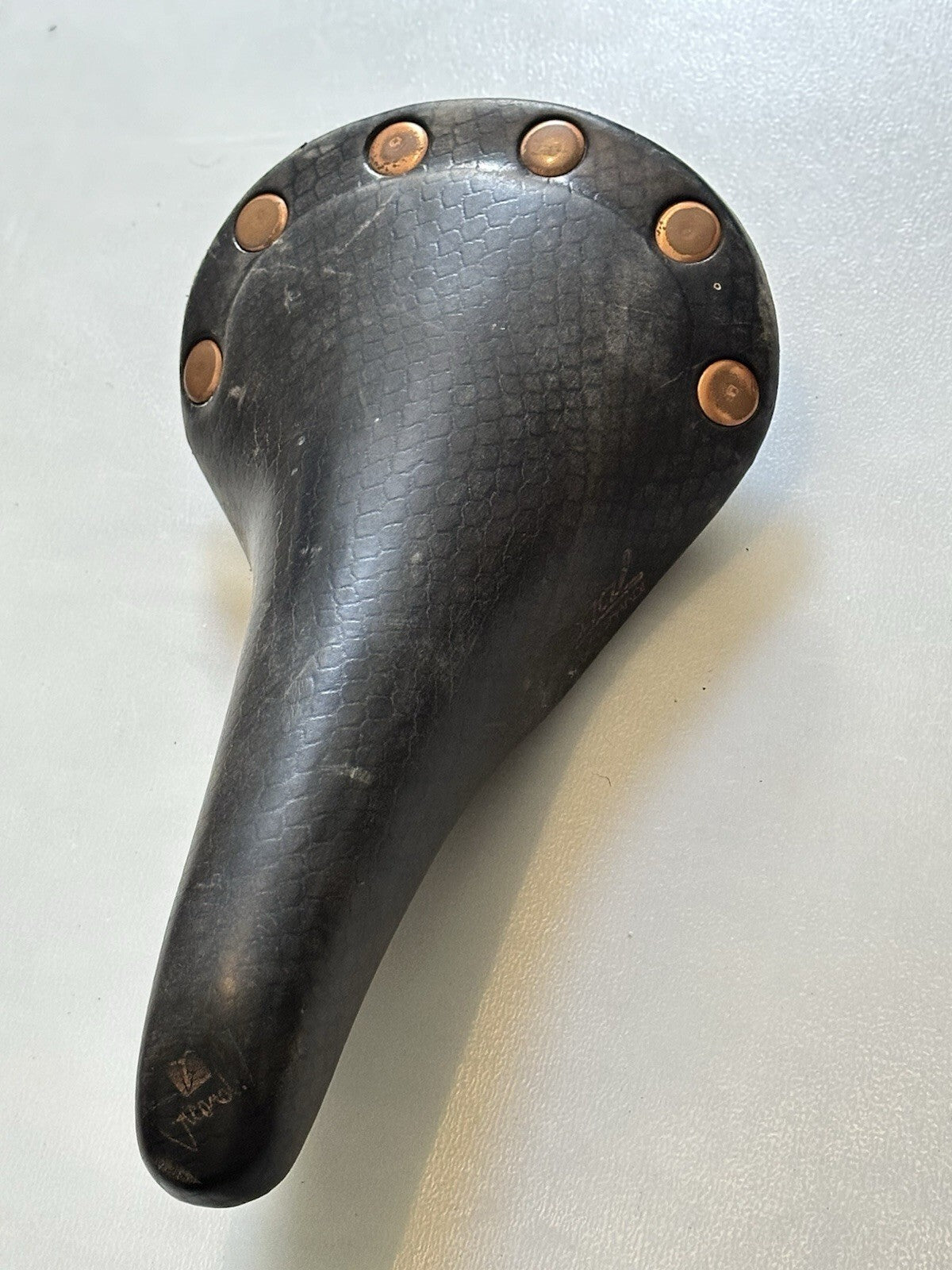Selle San Marco Regal Girardi Bike Saddle