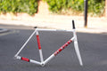 De Rosa Milanino Track Frameset Size 56