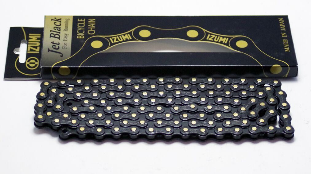 Izumi track chains 1/8 all models