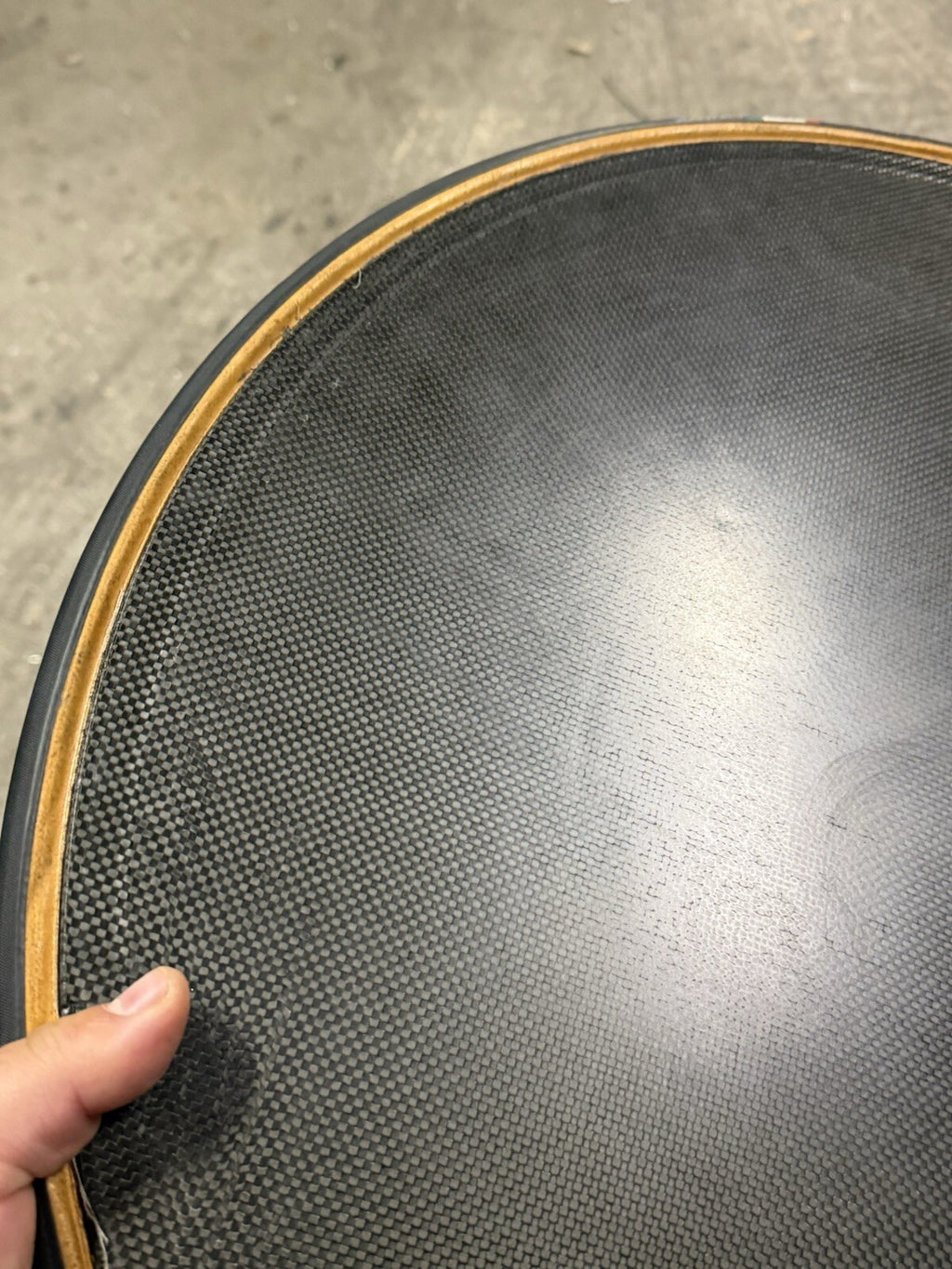 Corima Raar TT Road Disc Wheel Tubular