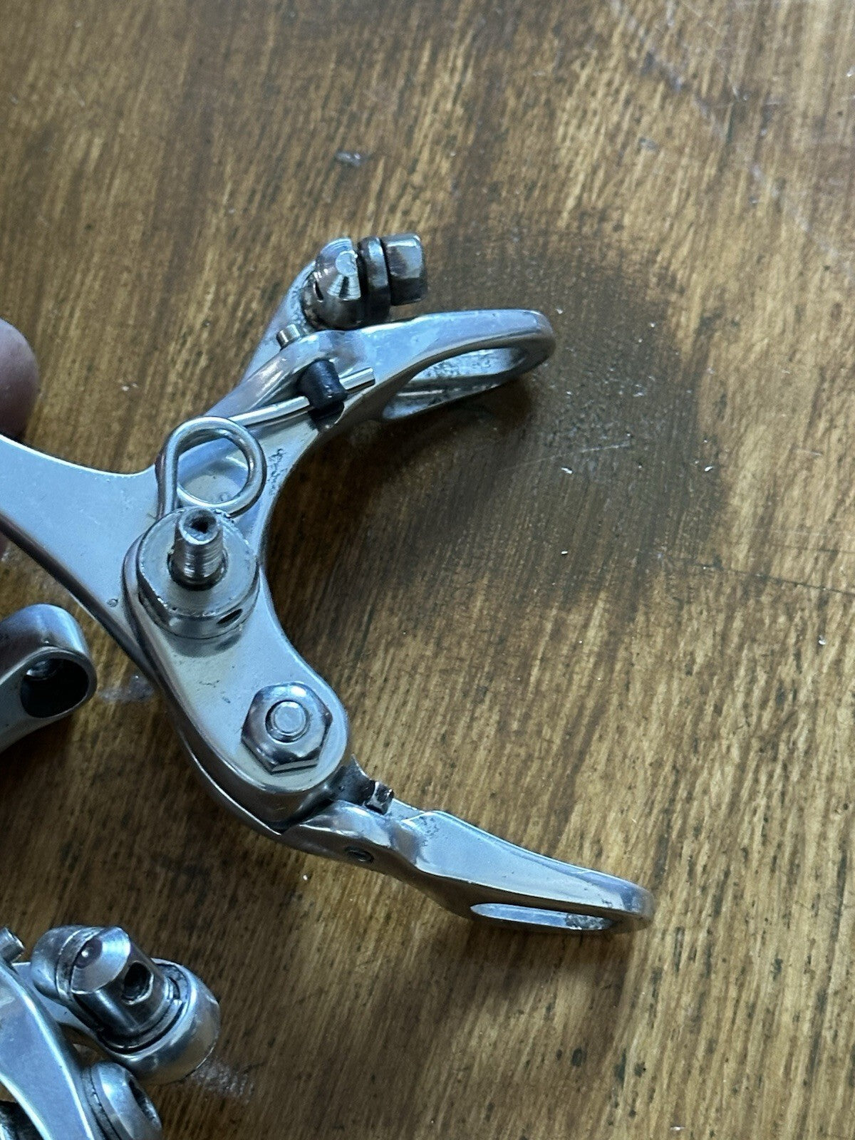 Campagnolo Chorus Brake Calipers - view 7