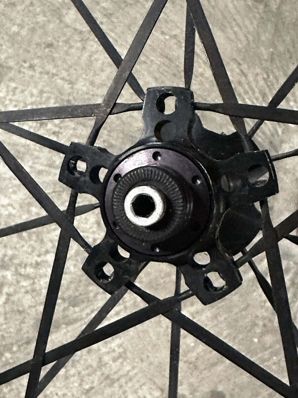 Road Mavic Clincher Wheelset Ksyrium