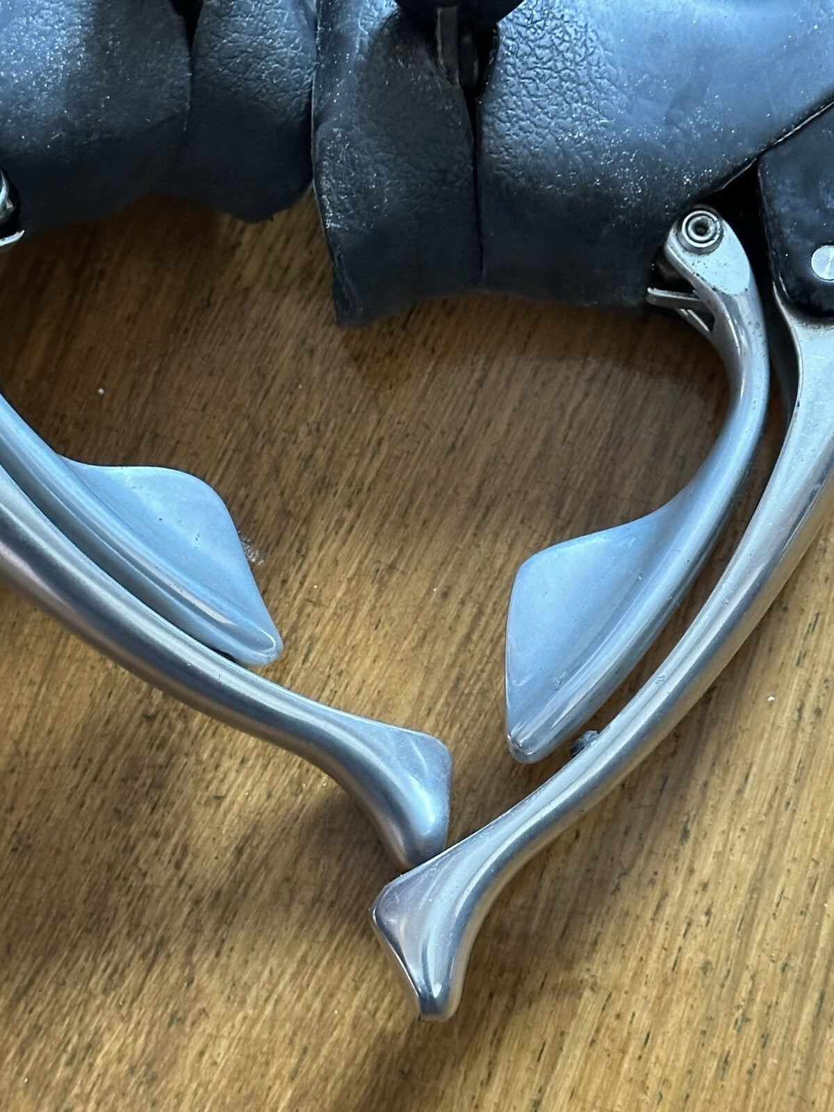 Campagnolo Brake Lever And Shifter
