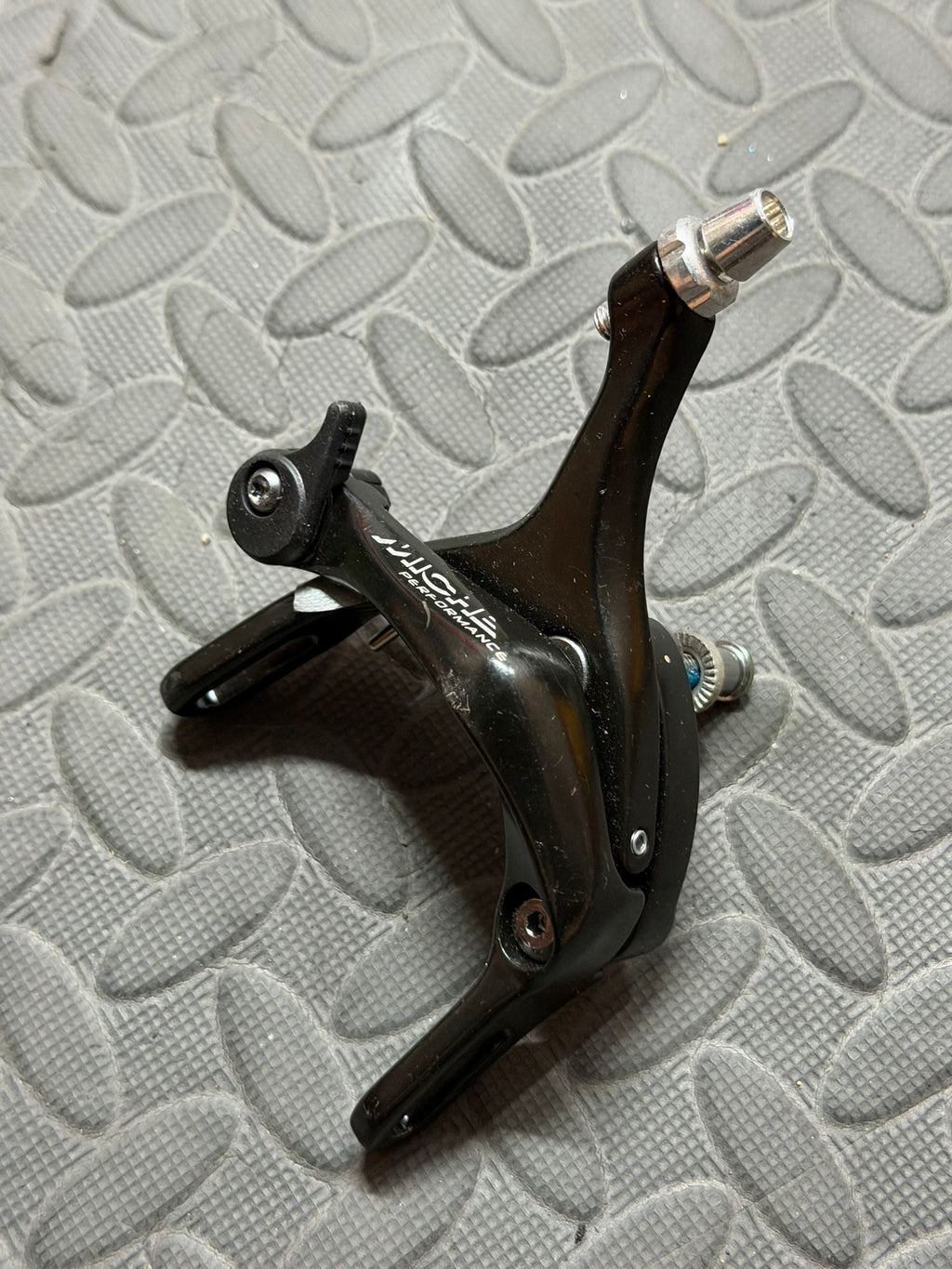 Miche Rear Caliper