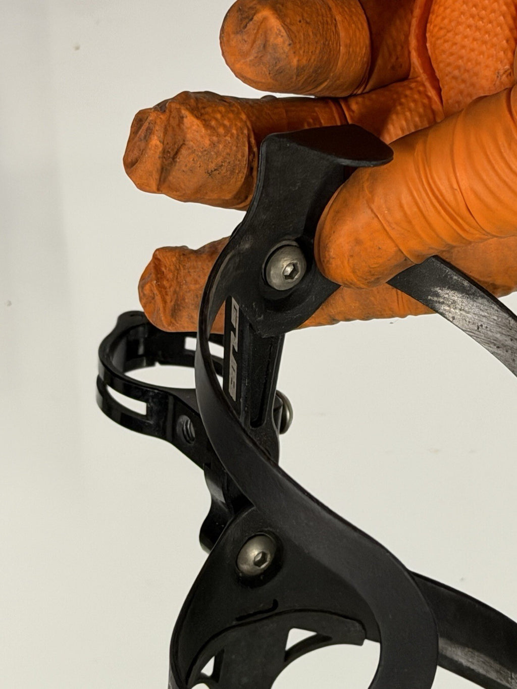 Water Bottle Cage Clamp On 31.8