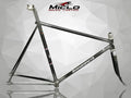 Bosomworth Pursuit Frameset 700/650c Forks Campagnolo Seatpost