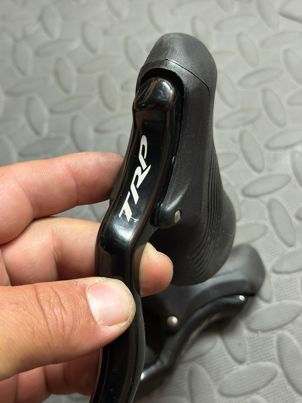 TPR Brake Levers