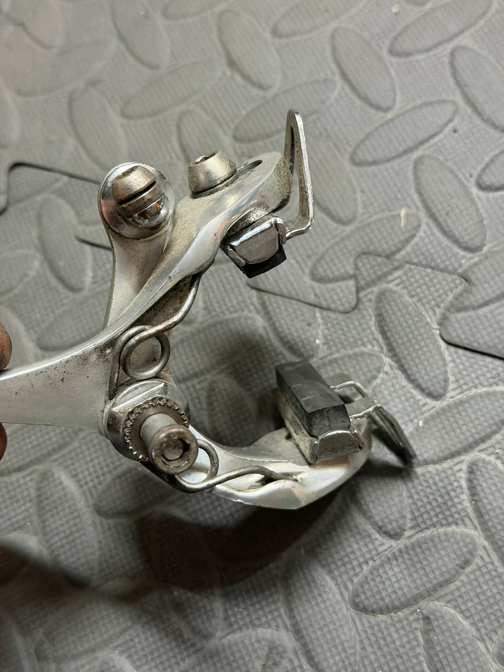 Campagnolo Brake Calipers Set