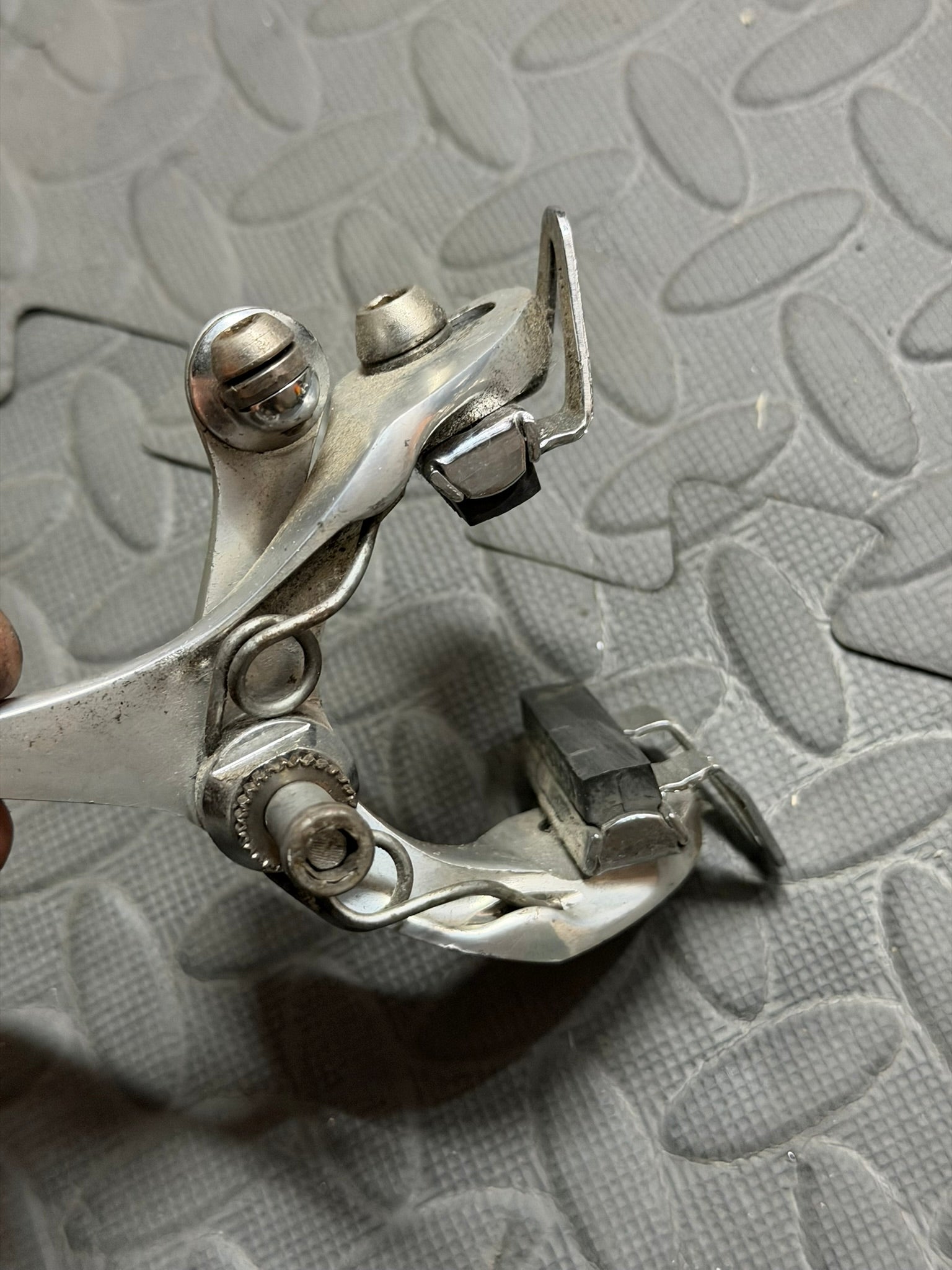 Campagnolo Brake Calipers Set
