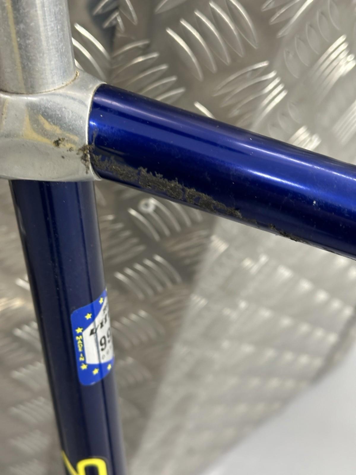 Vitus Vintage Dura Ace Parts Racing Road Bike