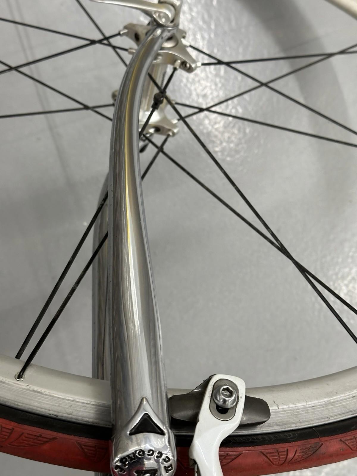 Daccordi Vintage Road Bike – 58cm