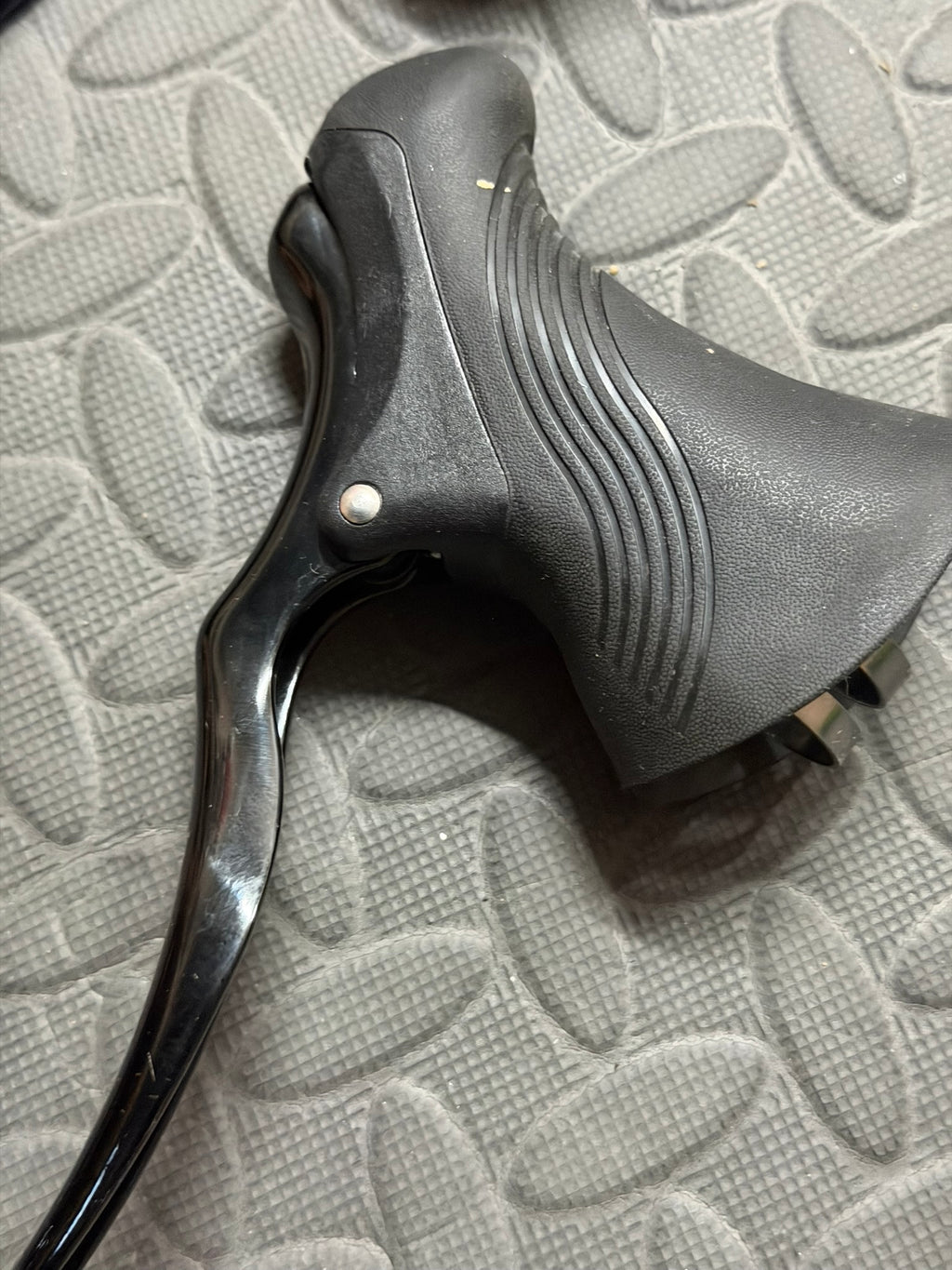 TPR Brake Levers