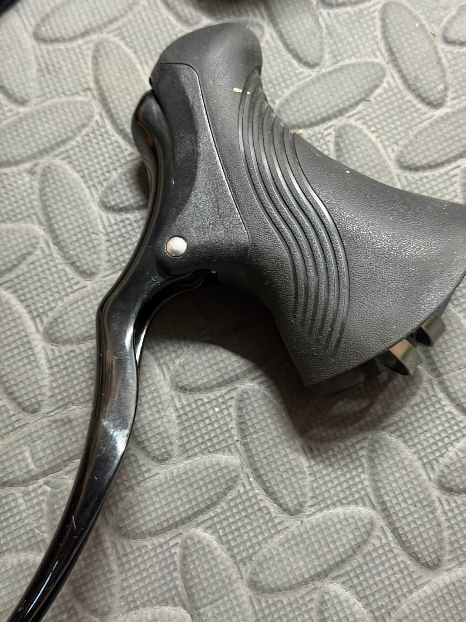 TPR Brake Levers