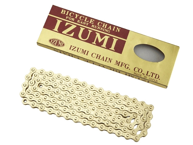 Izumi track chains 1/8 all models