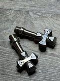 Speedplay Zero Pave Bike Pedals Racing