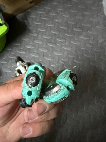 Speedplay pedals