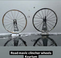 Road Mavic Clincher Wheelset Ksyrium