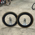 Track wheelset