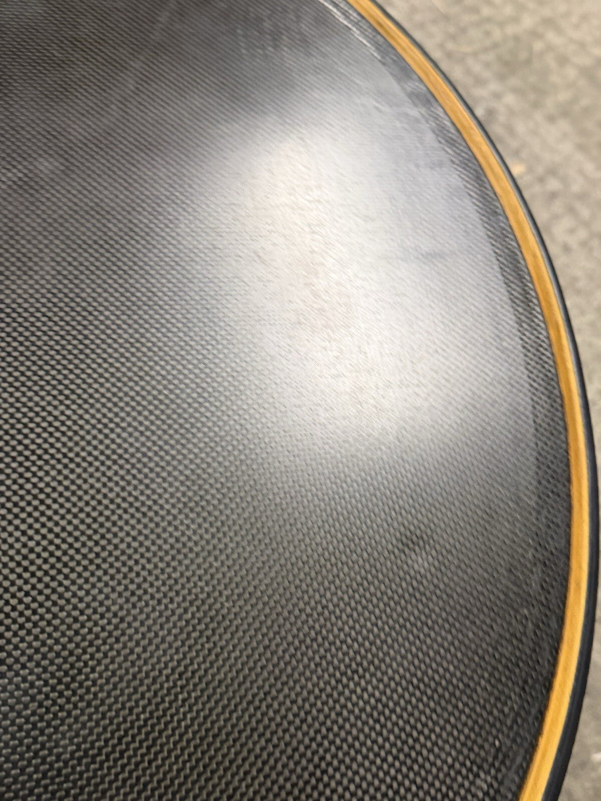 Corima Raar TT Road Disc Wheel Tubular