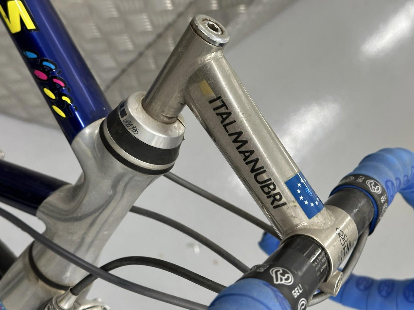 Vitus Vintage Dura Ace Parts Racing Road Bike