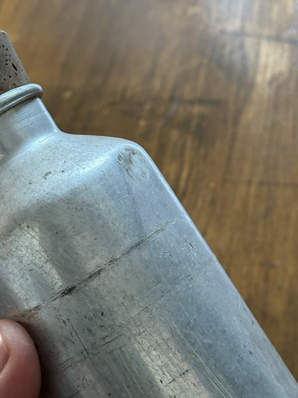 Vintage Water Bottle Allu Honey Moon S - view 15