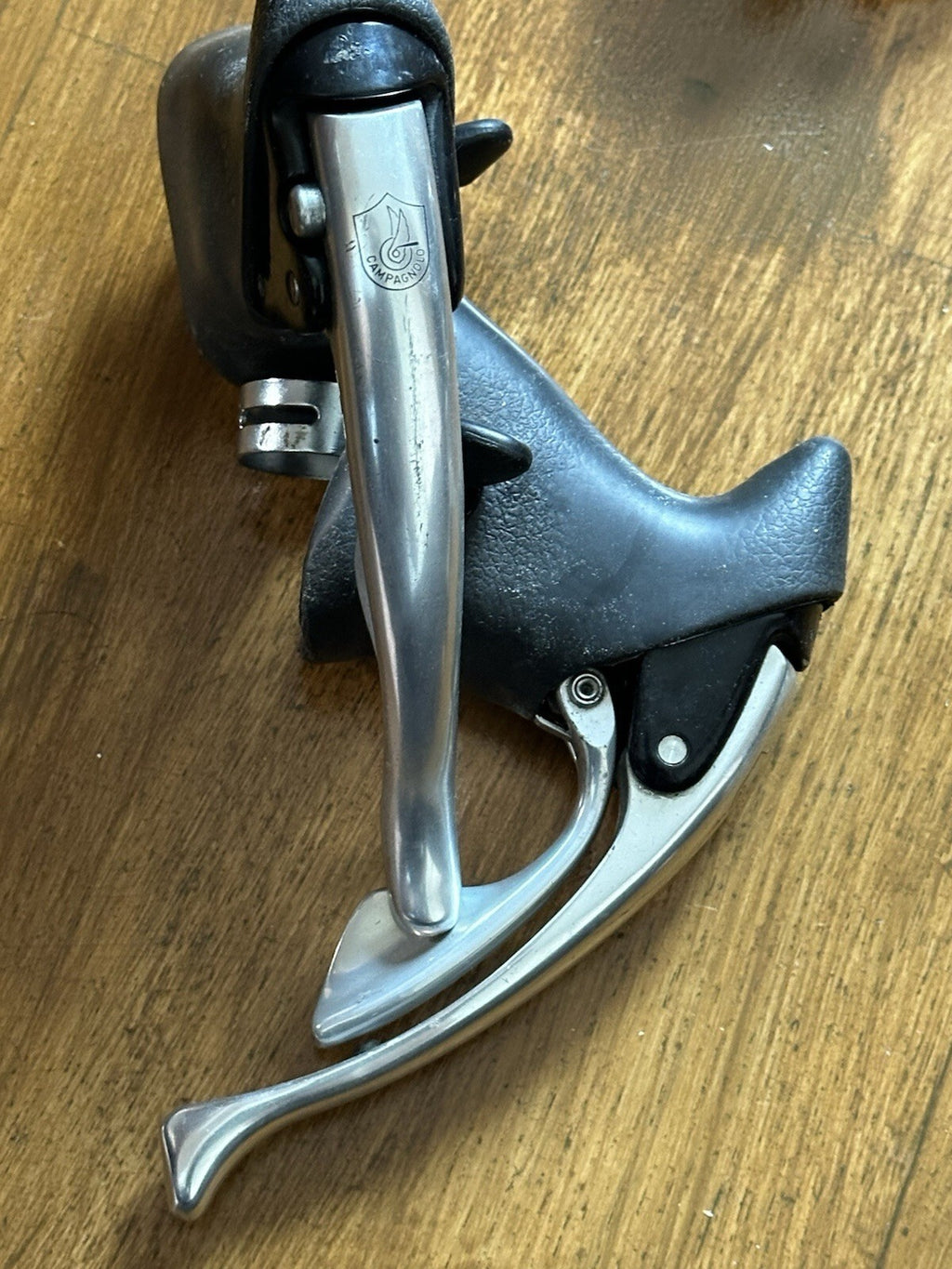 Campagnolo Brake Lever And Shifter