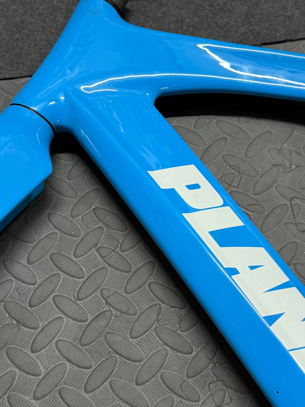 Planet X Track Frameset size 56
