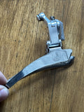 Rare Vintage Campagnolo Front Derailleur Rare