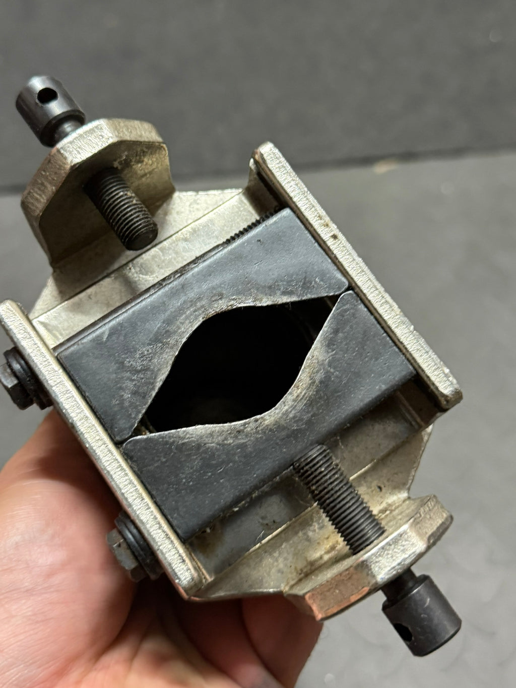 PARK TOOL CRP1 - crown race puller