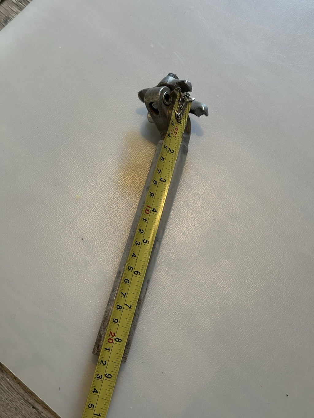 Campagnolo Seatpost 26.8 - view 13