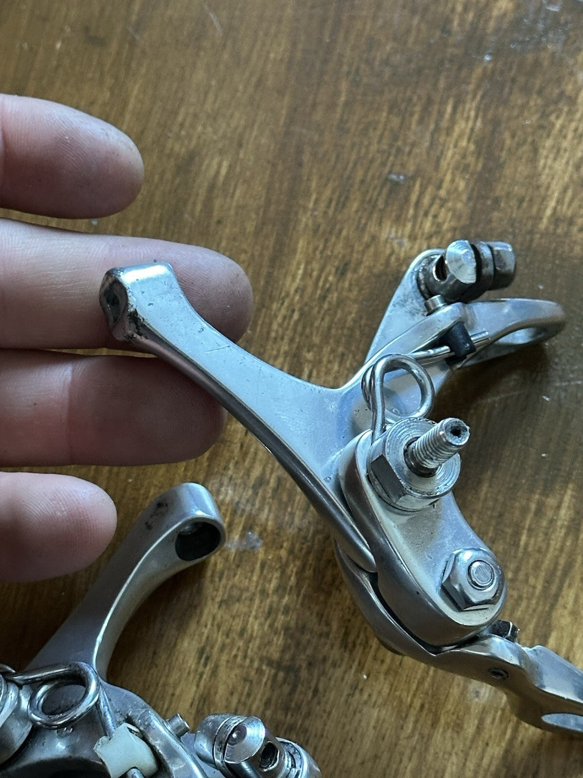Campagnolo Chorus Brake Calipers - view 12