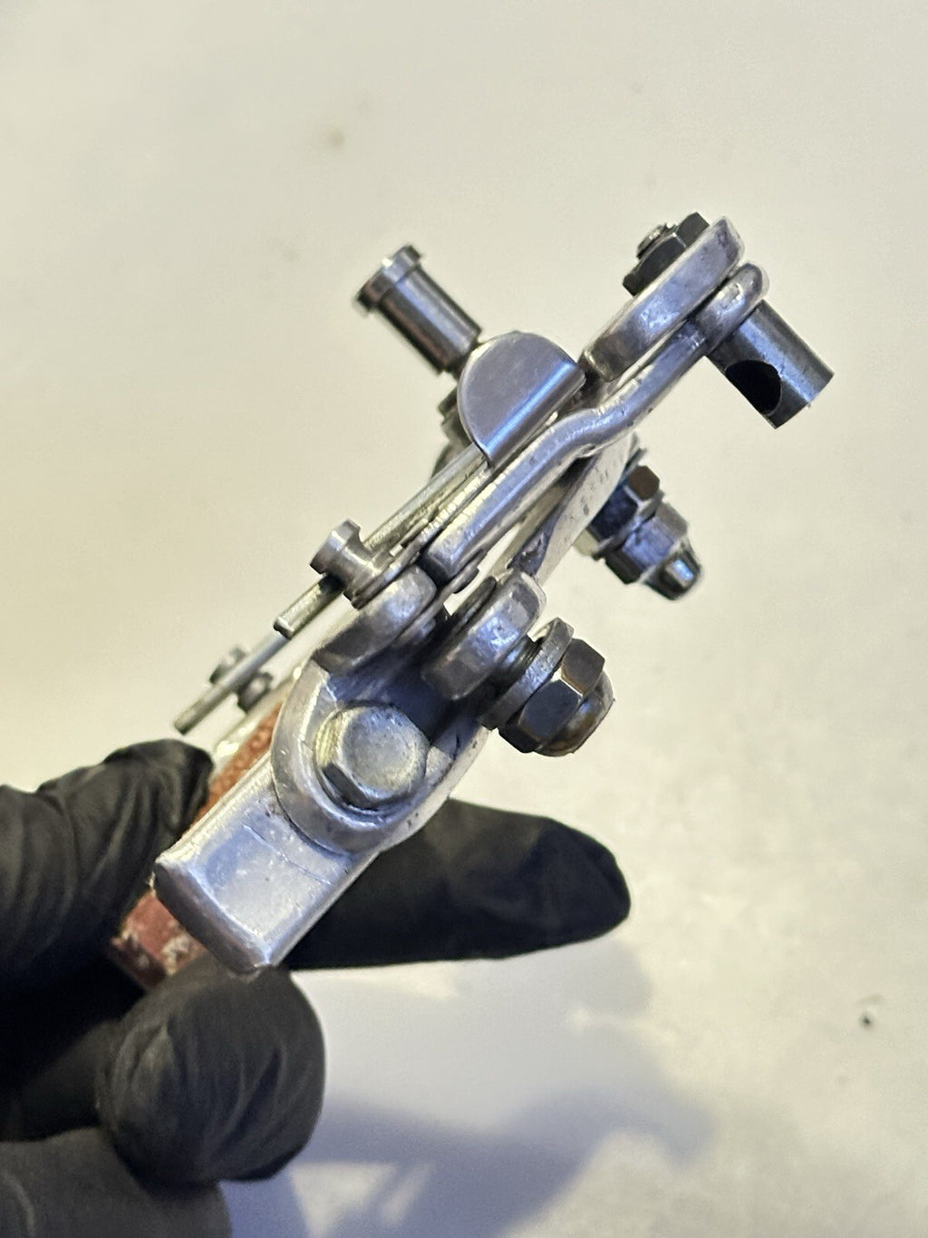 Yniversal Extra Vintage Brake Caliper - view 3