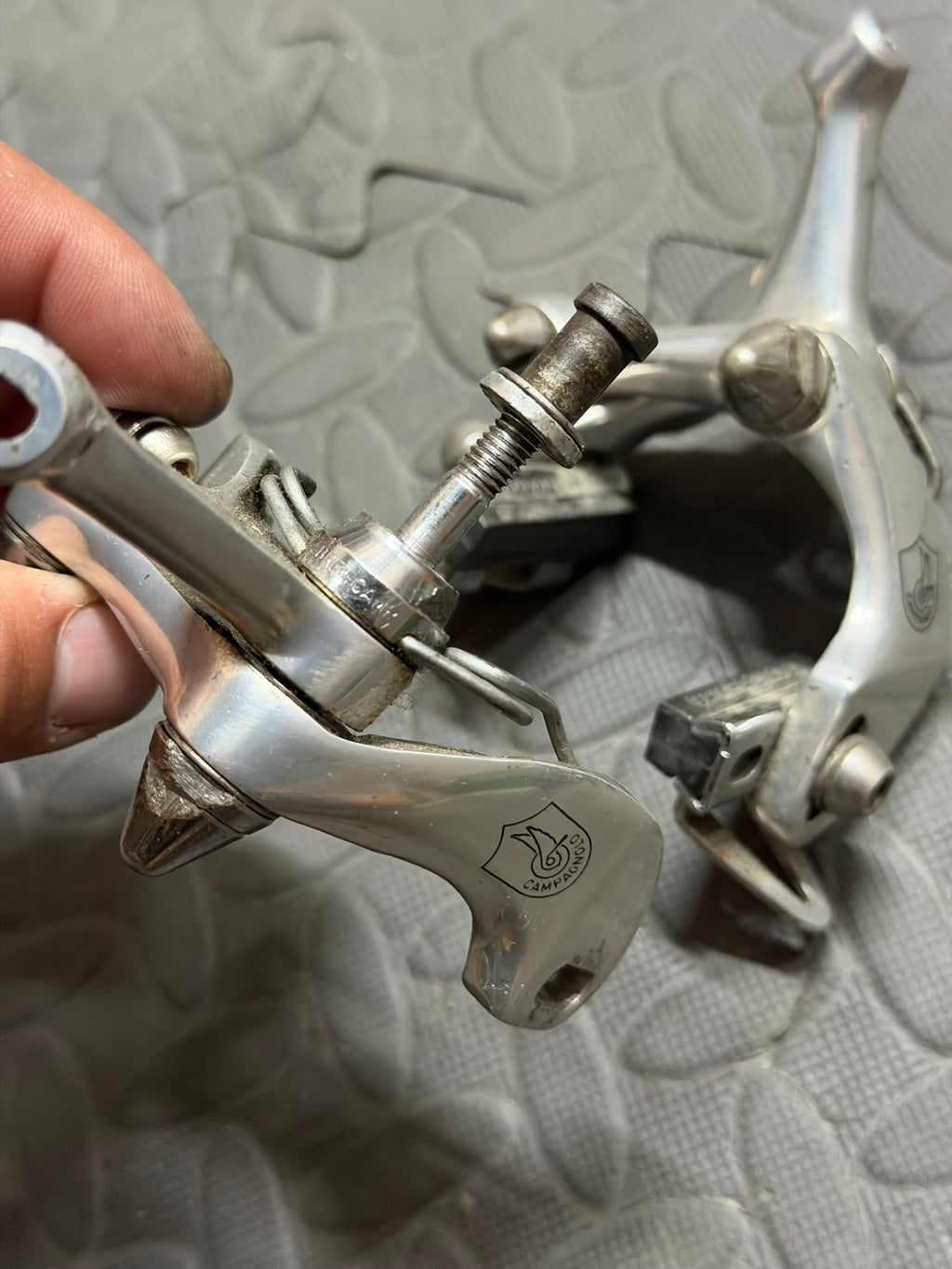 Campagnolo Brake Calipers Set