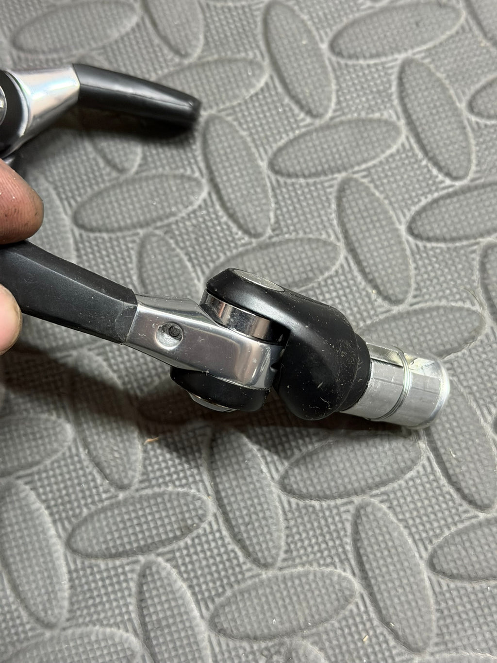 Shimano Bar End Shifter TT levers