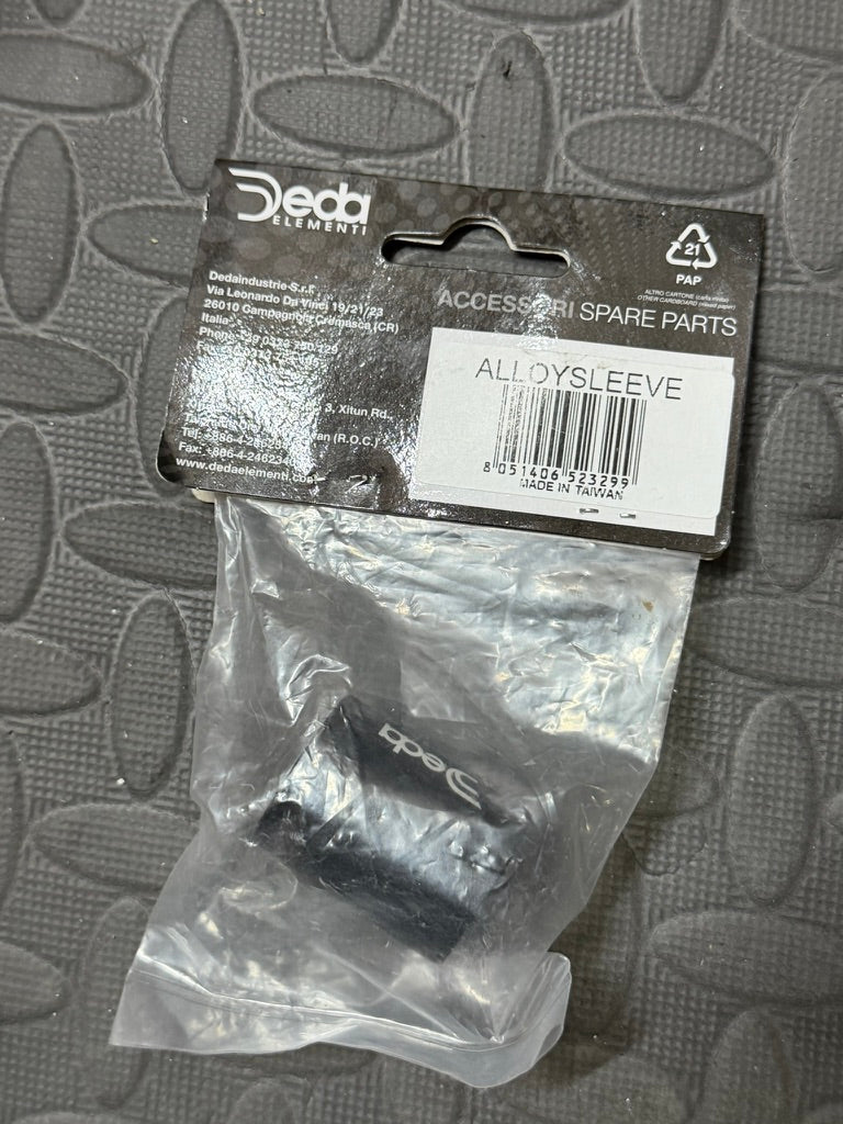 Deda Stem Shim 28.6 to 25.4