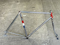 Carlton Pista Steel Frameset Sixze Medium Need Restoration