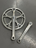 Campagnolo Super Record Strada Crankset 170mm