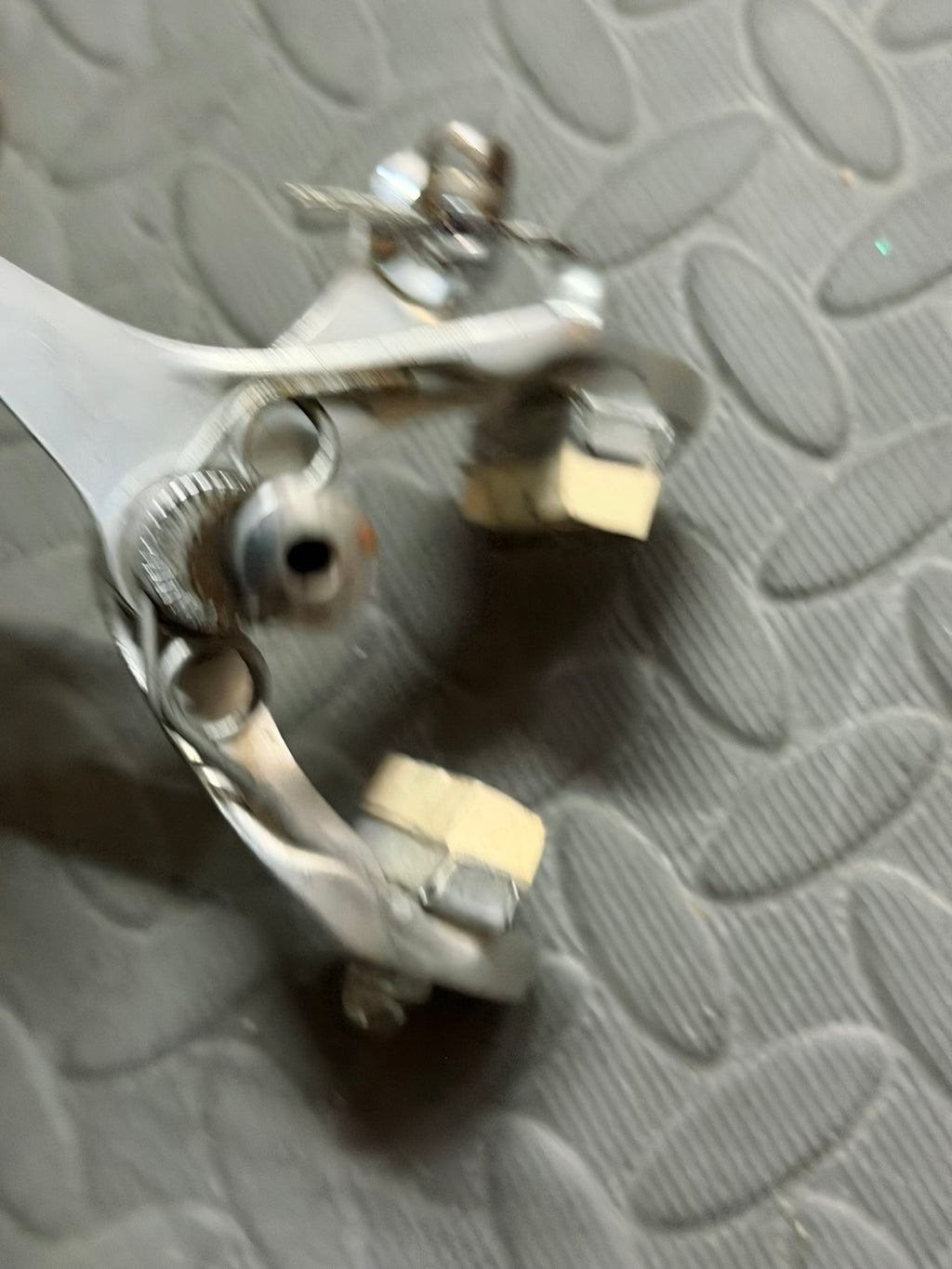Campagnolo Brake Calipers Set