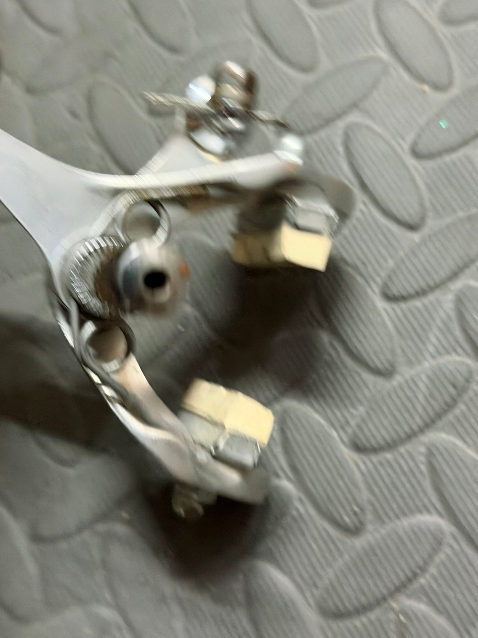 Campagnolo Brake Calipers Set